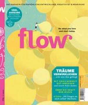 Flow Nummer 100 (6/2026) de Deutsche Medien-Manufaktur GmbH & Co. KG