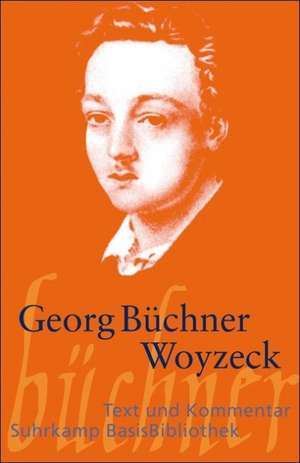 Woyzeck de Georg Büchner