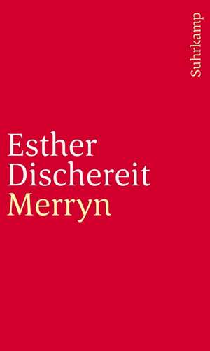 Merryn de Esther Dischereit