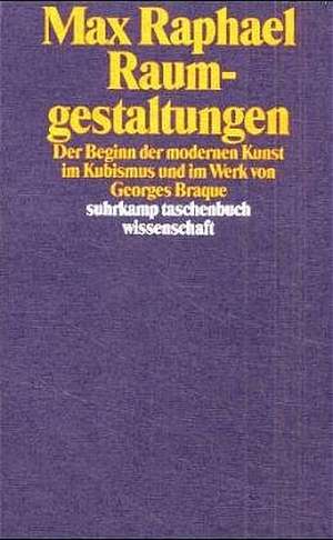 Raumgestaltungen de Hans-Jürgen Heinrichs