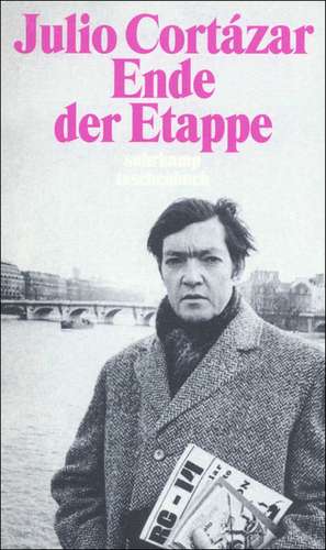 Die Erzählungen. Vier Bände de Julio Cortázar