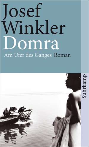 Domra de Josef Winkler