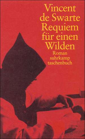 Requiem für einen Wilden de Hinrich Schmidt-Henkel