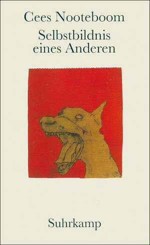 Nooteboom, C: Selbstbildnis