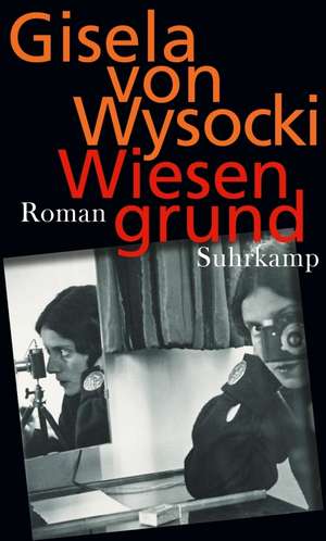 Wiesengrund de Gisela von Wysocki