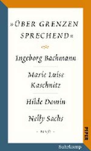 Salzburger Bachmann Edition de Ingeborg Bachmann