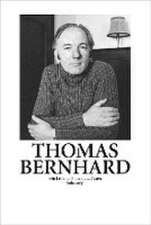 Thomas Bernhard de Matthias Reiner