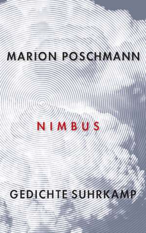 Nimbus de Marion Poschmann