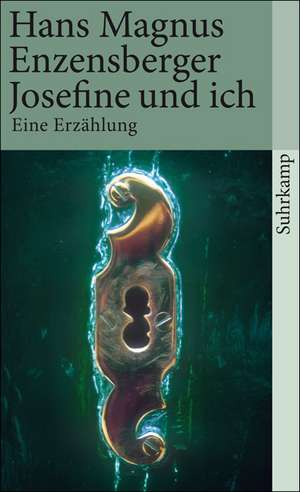 Josefine und ich de Hans Magnus Enzensberger