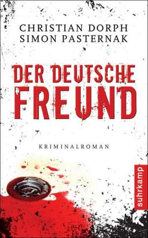 Der deutsche Freund de Christian Dorph