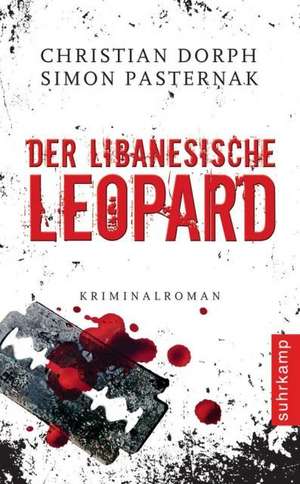 Der libanesische Leopard de Christian Dorph