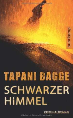 Schwarzer Himmel de Tapani Bagge