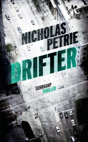 Drifter de Nicholas Petrie