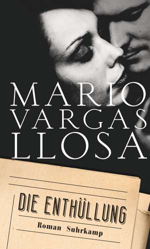 Die Enthüllung de Mario Vargas Llosa