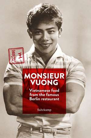 Monsieur Vuong de Ursula Heinzelmann