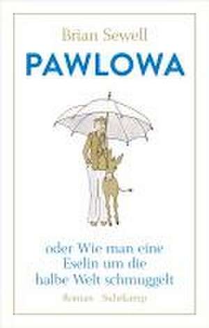 Pawlowa de Brian Sewell