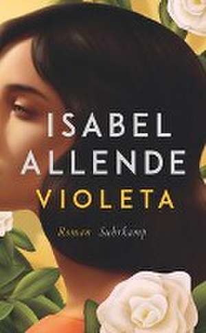 Violeta de Isabel Allende