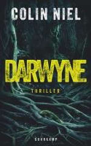 Darwyne de Colin Niel