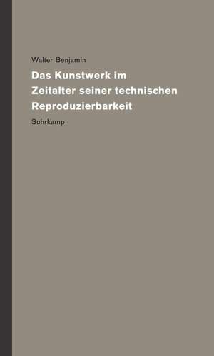 Werke und Nachlaß. Kritische Gesamtausgabe 16 de Walter Benjamin