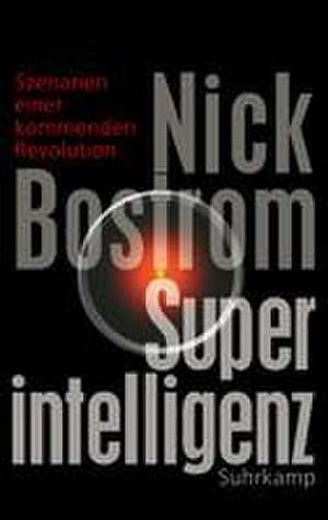 Superintelligenz de Nick Bostrom