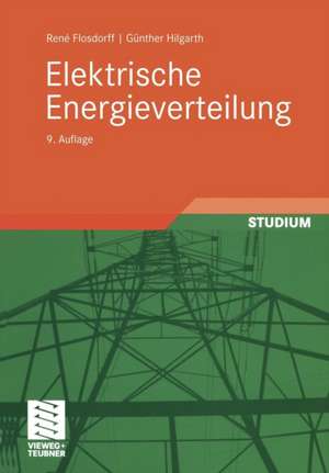 Elektrische Energieverteilung de René Flosdorff