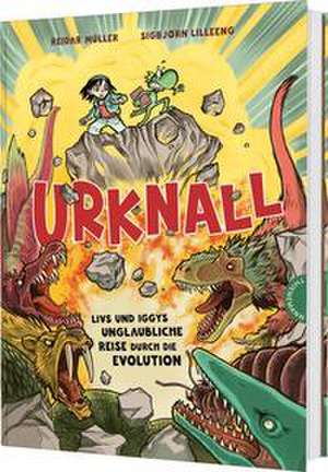 Urknall de Reidar Müller