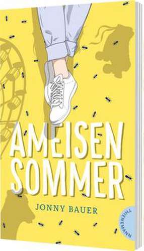 Ameisensommer de Jonny Bauer