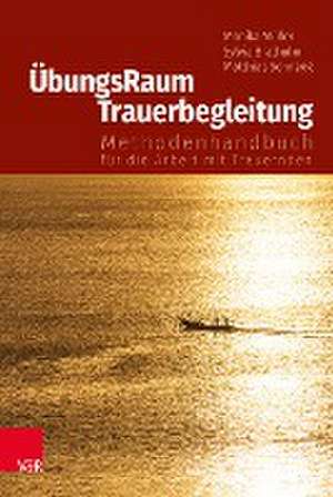 ÜbungsRaum Trauerbegleitung de Monika Müller