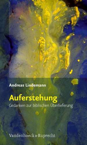 Auferstehung de Andreas Lindemann