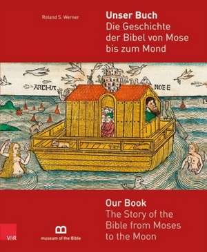 Unser Buch de Roland S. Werner