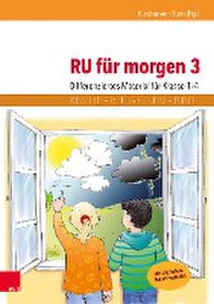 RU für morgen 3 de Gunther vom Stein