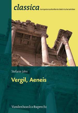 Vergil, Aeneis de Stefanie Jahn