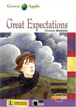 Green Apple: Great Expectations de Charles Dickens