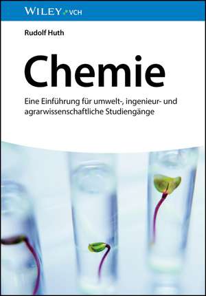 Chemie de Rudolf Huth