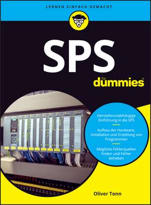 SPS für Dummies de O Tonn