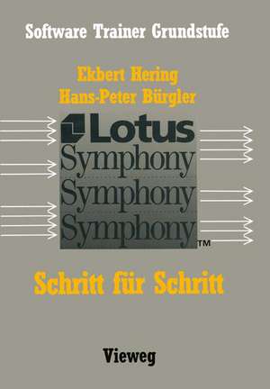 Lotus Symphony: Schritt für Schritt de Hering Ekbert