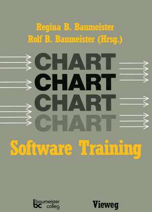 Chart Software Training de Hans-Joachim Lang