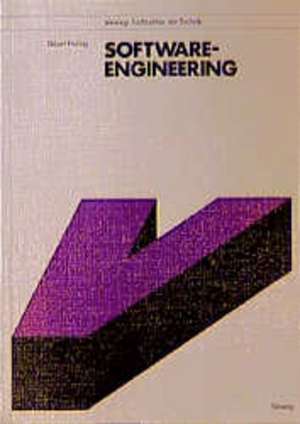 Software-Engineering de Ekbert Hering