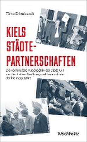 Kiels Städtepartnerschaften de T. Erlenbusch