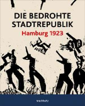 Die bedrohte Stadtrepublik. de Ortwin Pelc