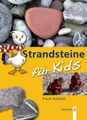 Strandsteine für Kids de Frank Rudolph