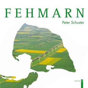 Fehmarn de Jutta Hahn