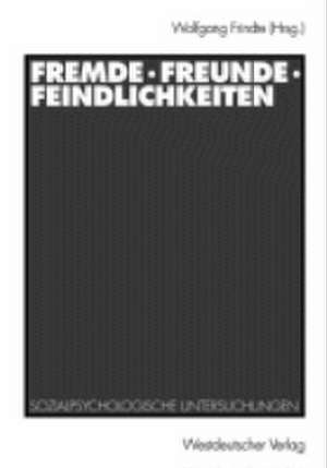 Soziale Konstruktionen: Sozialpsychologische Vorlesungen de Wolfgang Frindte