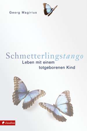 Schmetterlingstango de Georg Magirius