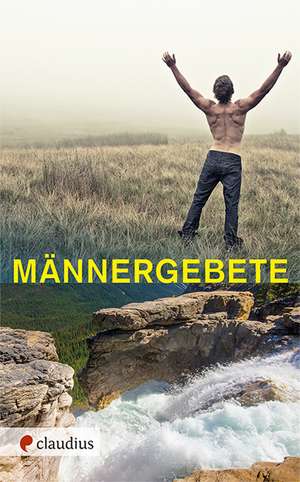 Männergebete de Andreas Ebert