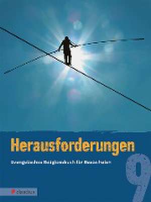 Herausforderungen 9 de Martina Steinkühler