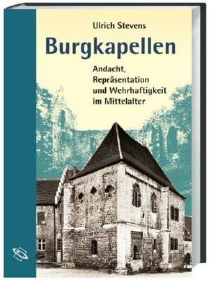 Burgkapellen de Ulrich Stevens