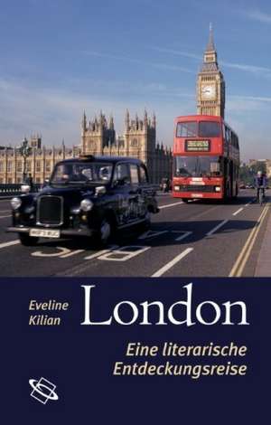 London de Eveline Kilian