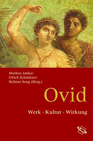 Ovid de Markus Janka