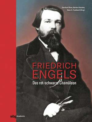 Friedrich Engels de Eberhard Illner
